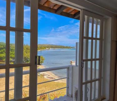 Canal Hotel | Residencial Portoveleiro