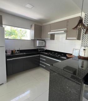 Prado House | Residencial Rocha - Praia de Guaratiba - Prado - Ba