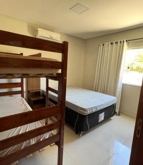Prado House | Residencial Rocha - Praia de Guaratiba - Prado - Ba
