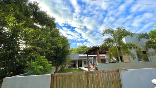 Prado House | Residencial Rocha - Praia de Guaratiba - Prado - Ba