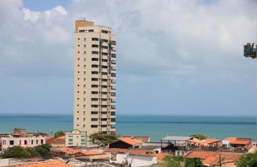 Praia de Iracema Apartment | Residencial Santa Lucia