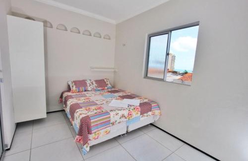 Praia de Iracema Apartment | Residencial Santa Lucia