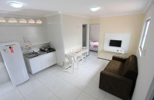 Praia de Iracema Apartment | Residencial Santa Lucia
