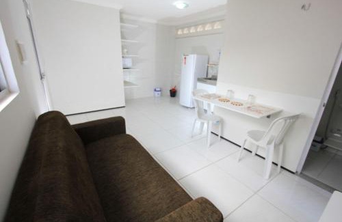 Praia de Iracema Apartment | Residencial Santa Lucia