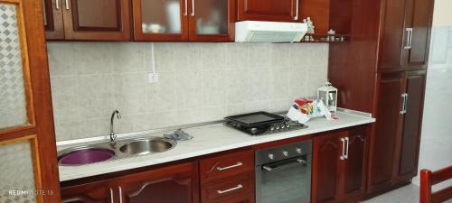 Espargos Apartment | Residencial Soares