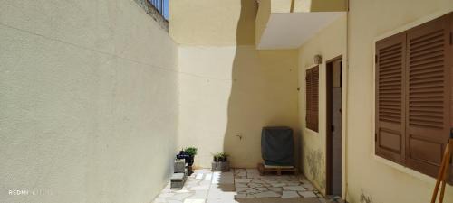 Espargos Apartment | Residencial Soares