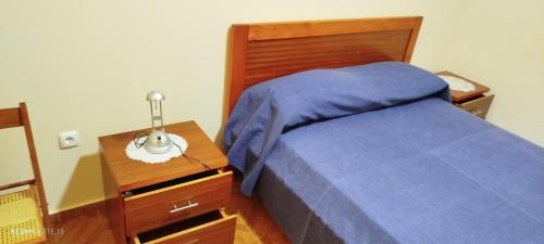 Espargos Apartment | Residencial Soares