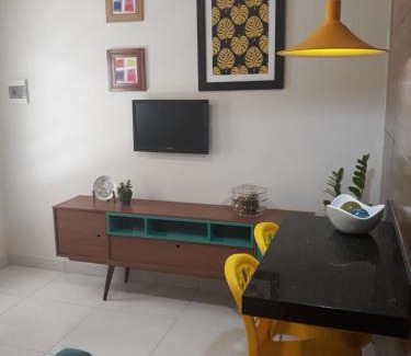 Atalaia Apartment | Residencial Sol Nascente
