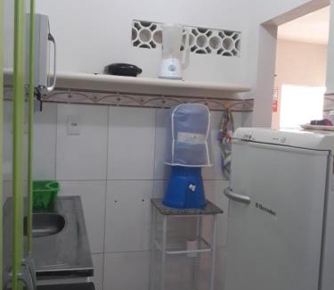 Atalaia Apartment | Residencial Sol Nascente