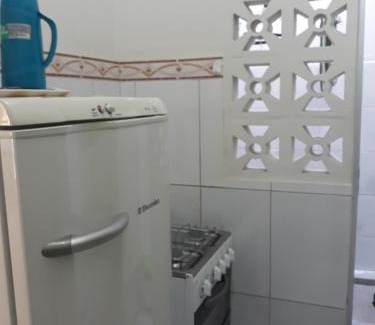 Atalaia Apartment | Residencial Sol Nascente