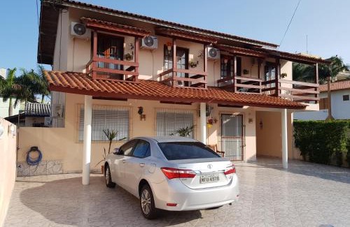 Cachoeira do Bom Jesus Apartment | Residencial Tranquilidade Florianopolis