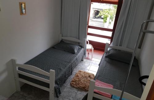 Cachoeira do Bom Jesus Apartment | Residencial Tranquilidade Florianopolis