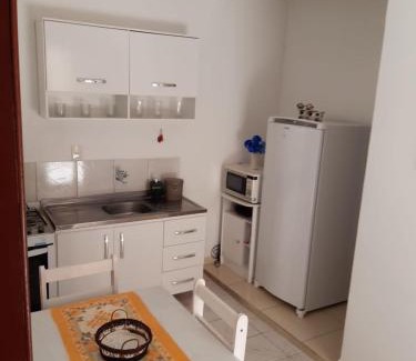 Cachoeira do Bom Jesus Apartment | Residencial Tranquilidade Florianopolis