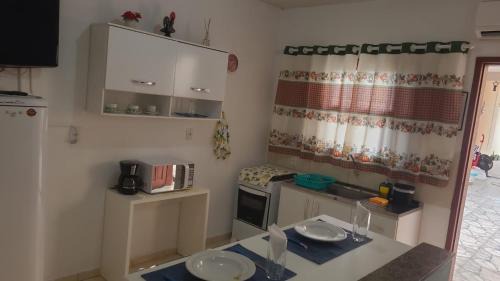 Cachoeira do Bom Jesus Apartment | Residencial Tranquilidade Florianopolis