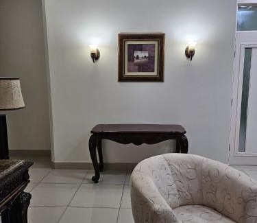 Patos de Minas Apartment | Residencial Vicente Vaz