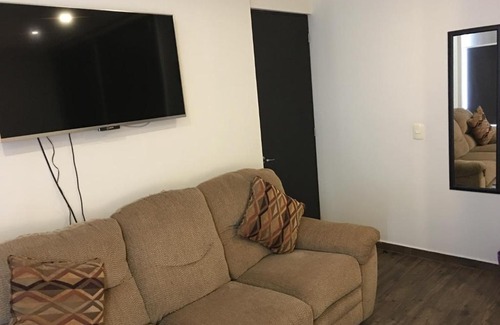 Benito Juarez Apartment | Residencial WTC Suites México