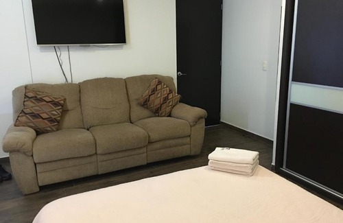 Benito Juarez Apartment | Residencial WTC Suites México