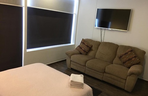 Benito Juarez Apartment | Residencial WTC Suites México