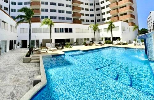 Margarita Island Apartment | Residencias Atlantic Margarita