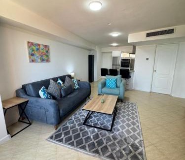 Margarita Island Apartment | Residencias Atlantic Margarita