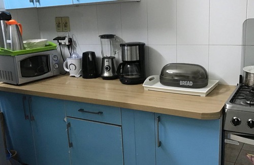 Yof Bed & Breakfast | Resident Djily Mbaye