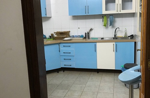 Yof Bed & Breakfast | Resident Djily Mbaye