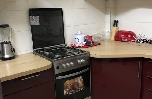 Yof Bed & Breakfast | Resident Djily Mbaye