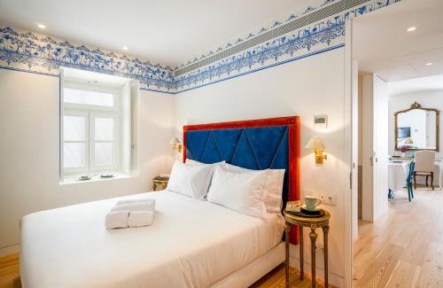 Baixa Apartment | Residentas Aurea