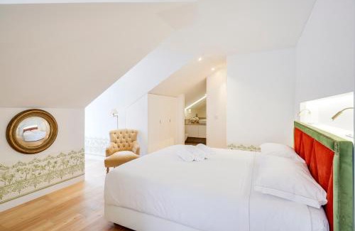 Baixa Apartment | Residentas Aurea