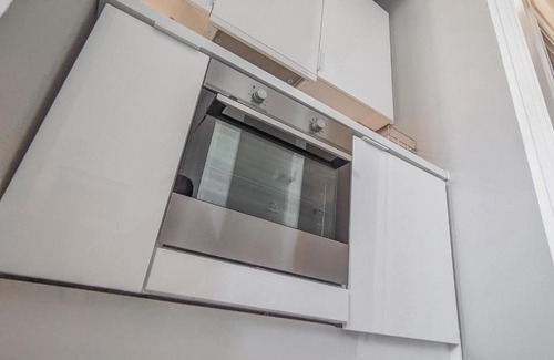 Kallio Apartment | Residential Homes Helsinki Penthouse