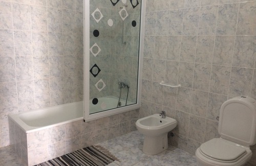 Mindelo House | Residential Vannilla - Double Four 1