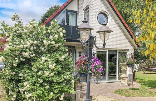 Delden House | Residentie De Mors Type Dinkel