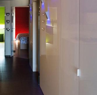 Heist Apartment | Residentie New Sight