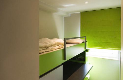 Heist Apartment | Residentie New Sight