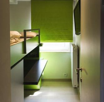 Heist Apartment | Residentie New Sight