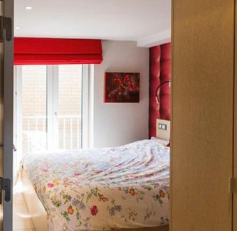 Heist Apartment | Residentie New Sight