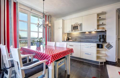 Balm Apartment | Residenz am Balmer See - BS 13 mit Wellnessbereich