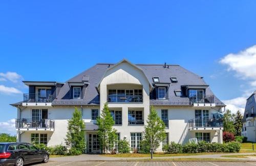Balm Apartment | Residenz am Balmer See - BS 70 mit Wellnessbereich