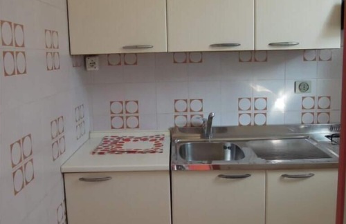 Cinto Caomaggiore Apartment | Residenz Azzurro Wohnung Tipo C1S MED für 6 Personen