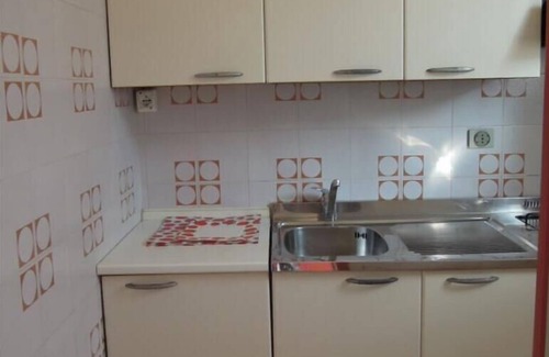 Cinto Caomaggiore Apartment | Residenz Azzurro Wohnung Tipo C1S für 6 Personen