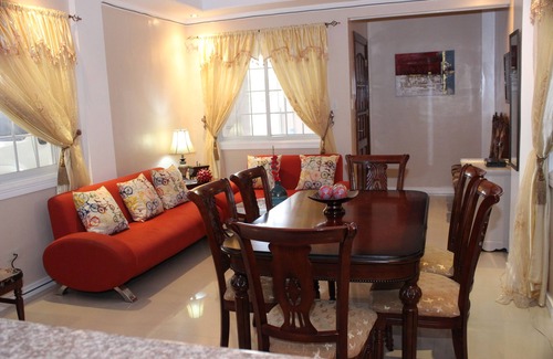 Mandaue House | Residenz Inn
