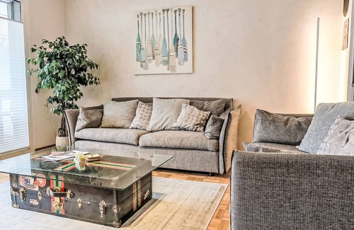 Bouveret Apartment | Residenz Marina by Interhome
