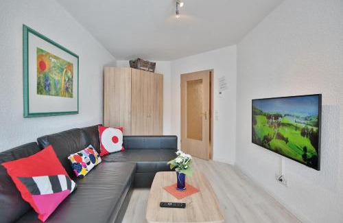 Scharbeutz Apartment | Residenz Ostseestrand Appartement 4