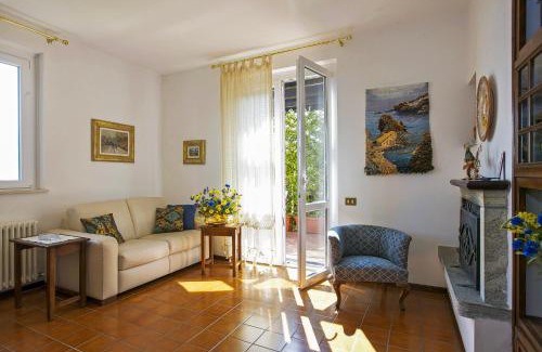 Ghiffa Apartment | Residenz Roccolo