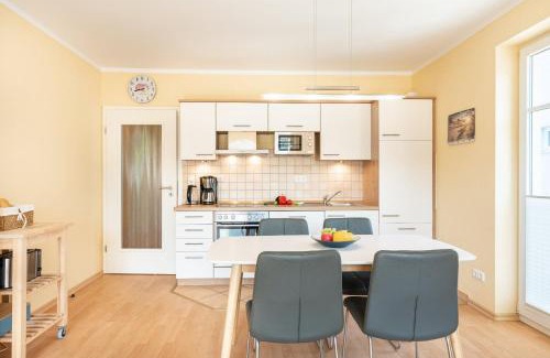Seebad Bansin Apartment | Residenz Sonnenhof App 30