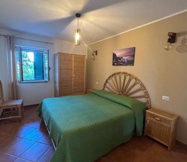 Santa Domenica House | Residenza A&D