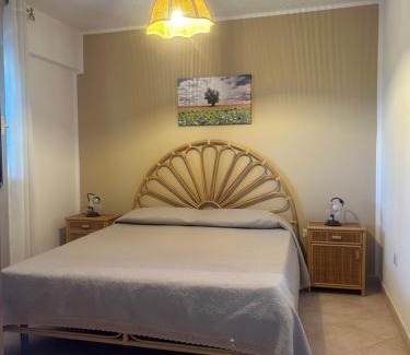 Santa Domenica House | Residenza A&D