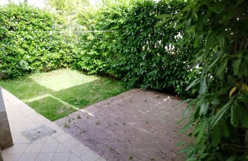 Laura House | residenza acquamarina fronte mare