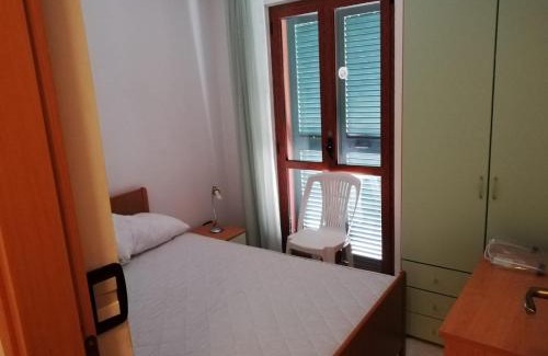 Laura House | residenza acquamarina fronte mare