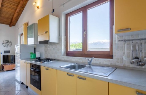 Luino Apartment | Residenza Agrifoglio by Interhome